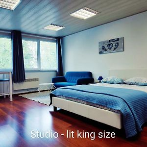 Studio Appartement